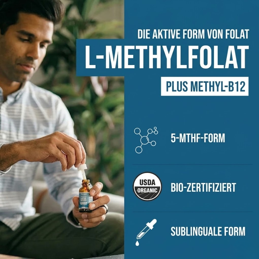 MethylVital™ | Tropfer