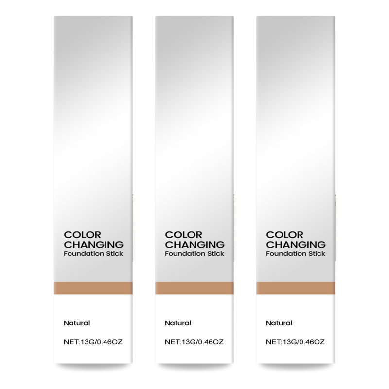 PerfectBlend™ | Farbwechsel-Foundation