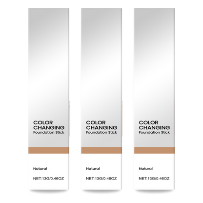 PerfectBlend™ | Farbwechsel-Foundation