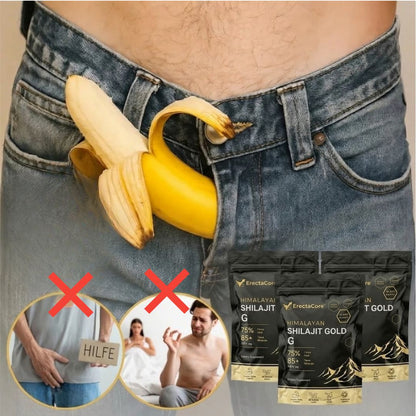 ErectaCore™ | Leistungssteigerungs-Supplements