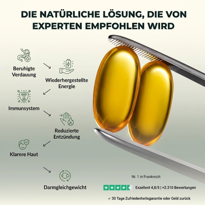 OregaPlus™ | Herbalpräparate