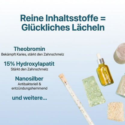 GumRevive™ | Zahnschutz-Schild