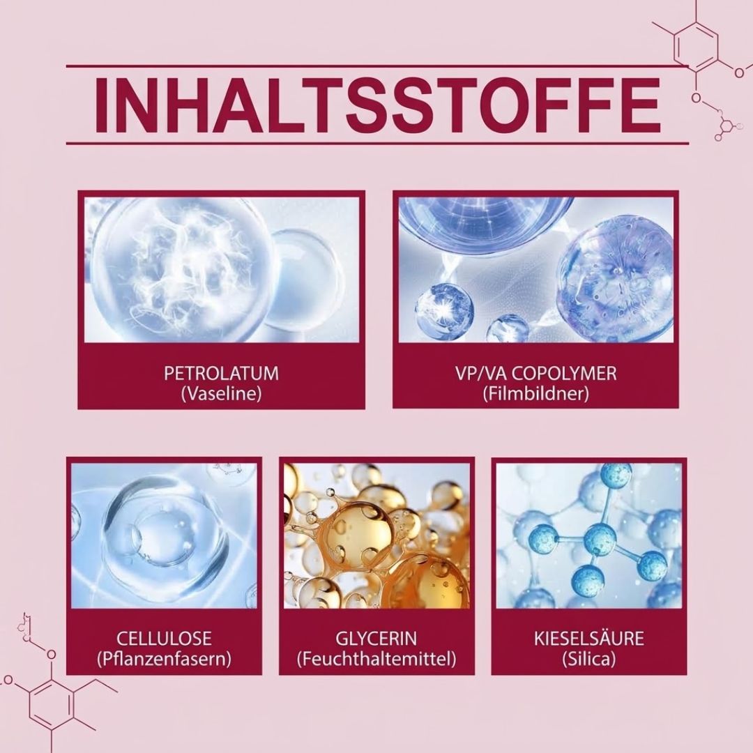 Holdent™ | Prothesen-Haftgel