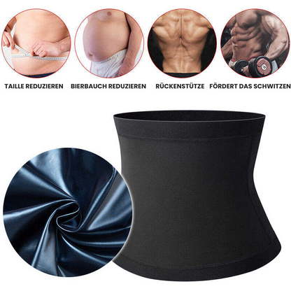 BodyFit™ | Fettverbrennender Taillenformer