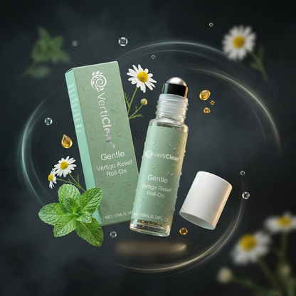 VertiClear™ | Schwindel Roll-On