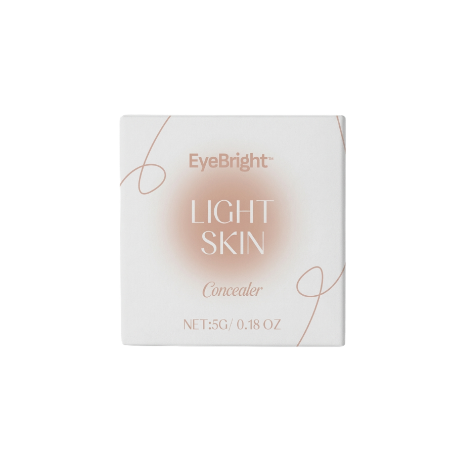 EyeBright™ | CC-Creme-Concealer
