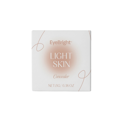 EyeBright™ | CC-Creme-Concealer