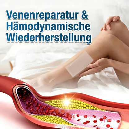 VeinRepair™ | Mikronadel-Pflaster