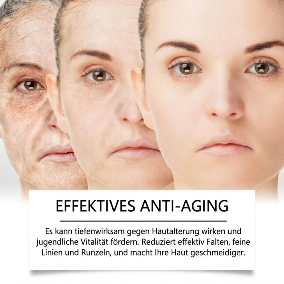 YouthGlow™ | Anti-Aging-Serum