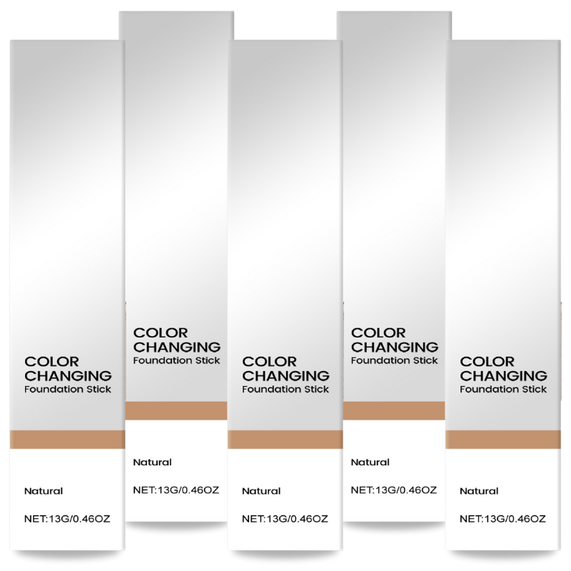 PerfectBlend™ | Farbwechsel-Foundation