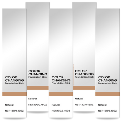 PerfectBlend™ | Farbwechsel-Foundation