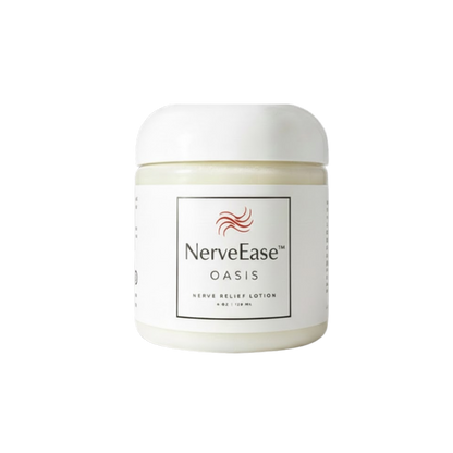 NerveEase™ | Schmerzlindernde Lotion
