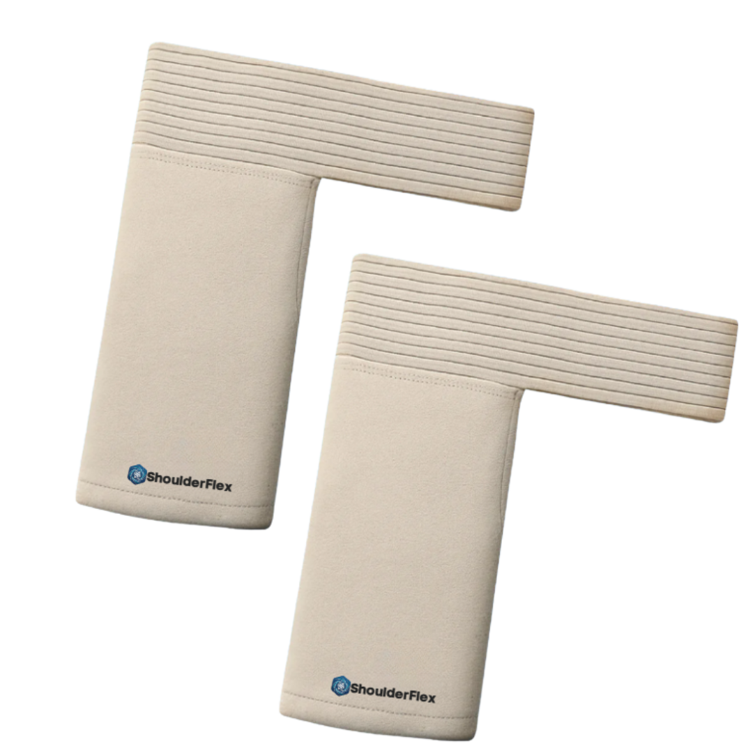 ShoulderFlex™ | Kompressions-Stützbandage