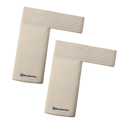 ShoulderFlex™ | Kompressions-Stützbandage