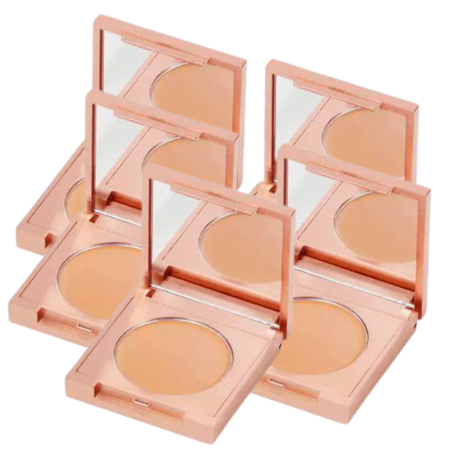 LuxeShade™ | Abdeckstift für dunkle Augenringe