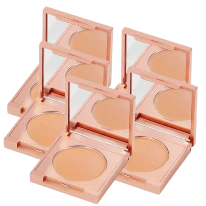 LuxeShade™ | Abdeckstift für dunkle Augenringe