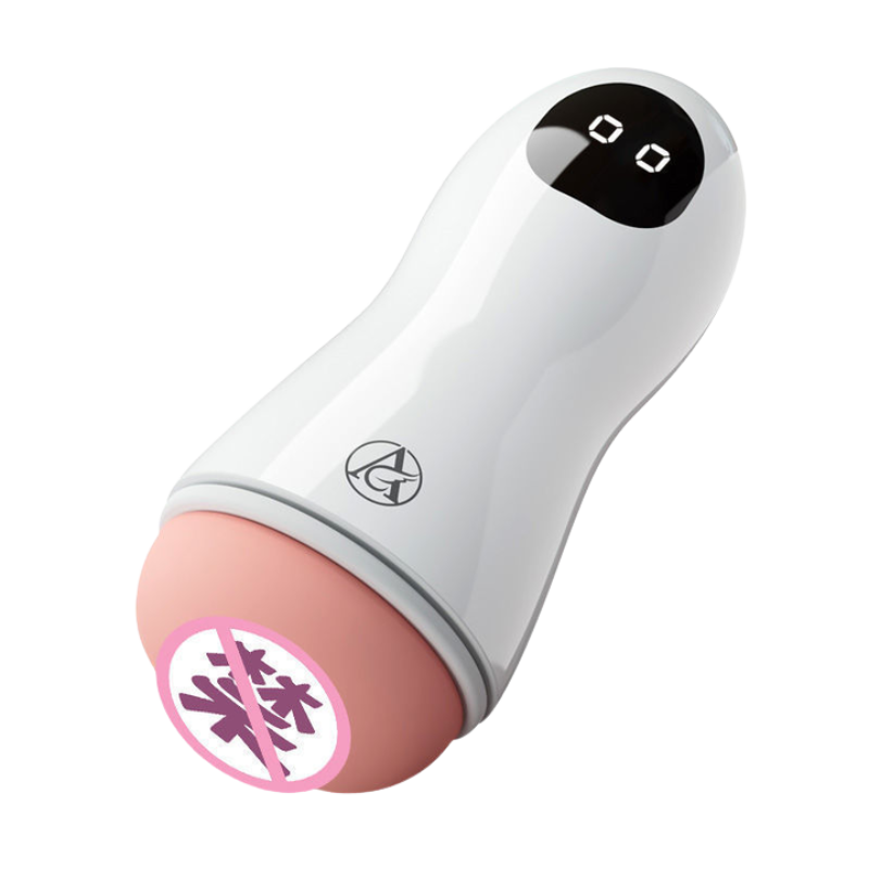 ErecMax™ | Automatischer Masturbator