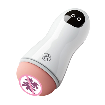 ErecMax™ | Automatischer Masturbator