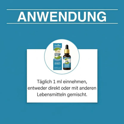 SoberDrop™ | Wellness-Tropfen