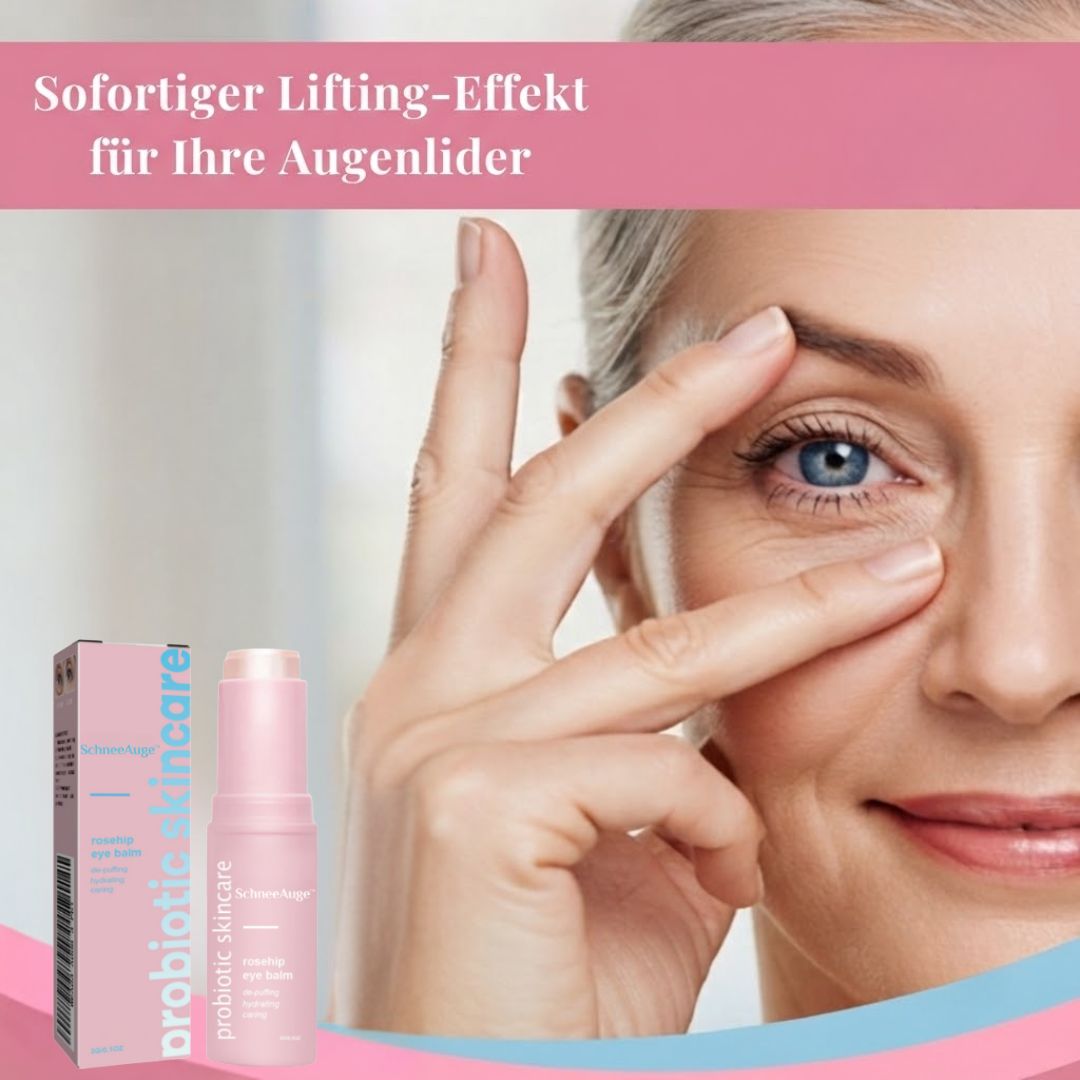 SchneeAuge™ | Augenbalsam