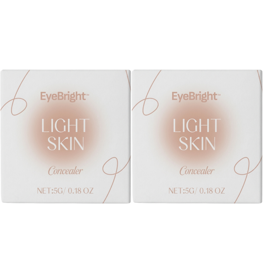 EyeBright™ | CC-Creme-Concealer