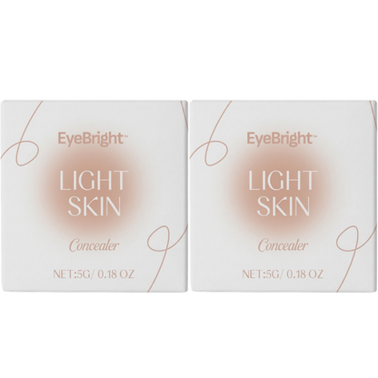EyeBright™ | CC-Creme-Concealer