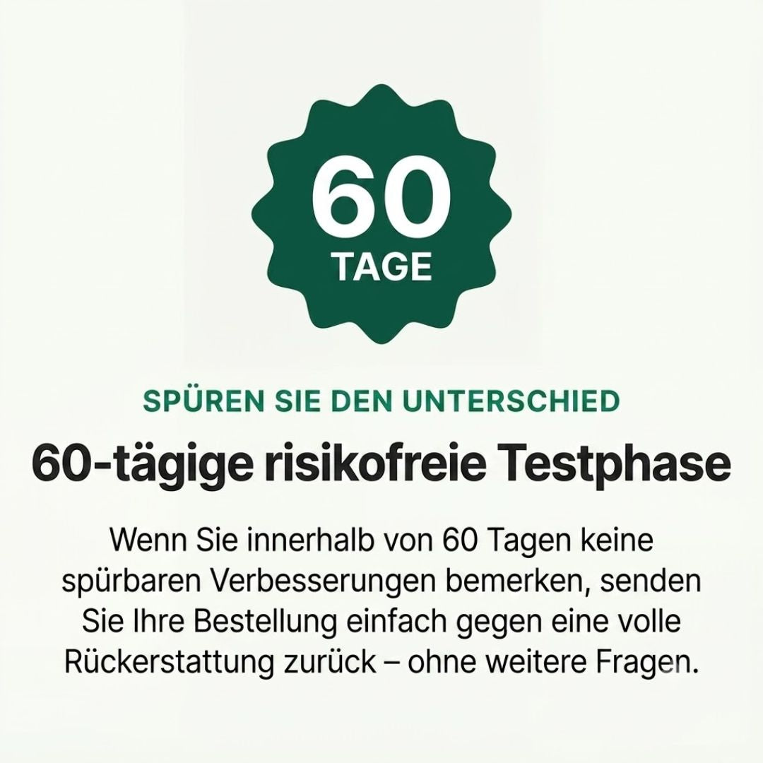 LiteDrops™ | Unterstützung der Lymphdrainage