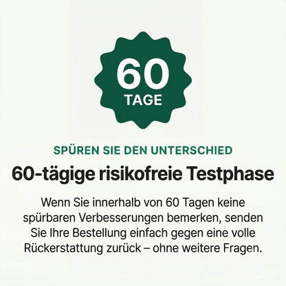 LiteDrops™ | Unterstützung der Lymphdrainage