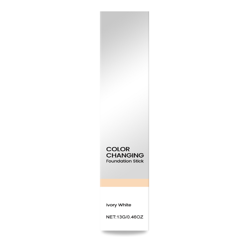 PerfectBlend™ | Farbwechsel-Foundation