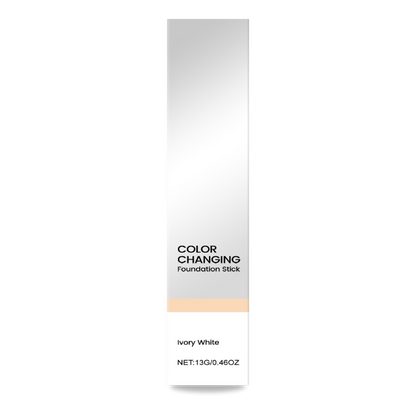 PerfectBlend™ | Farbwechsel-Foundation