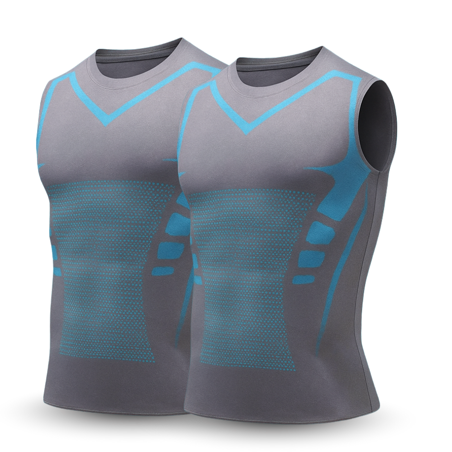 VitalCore™ | Leistungsstarke Shaping-Weste