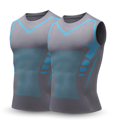 VitalCore™ | Leistungsstarke Shaping-Weste