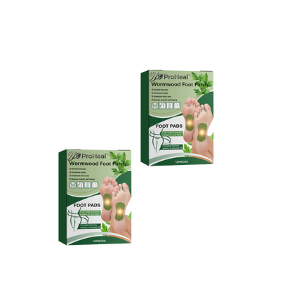 ProHeal™ | Fußpflaster