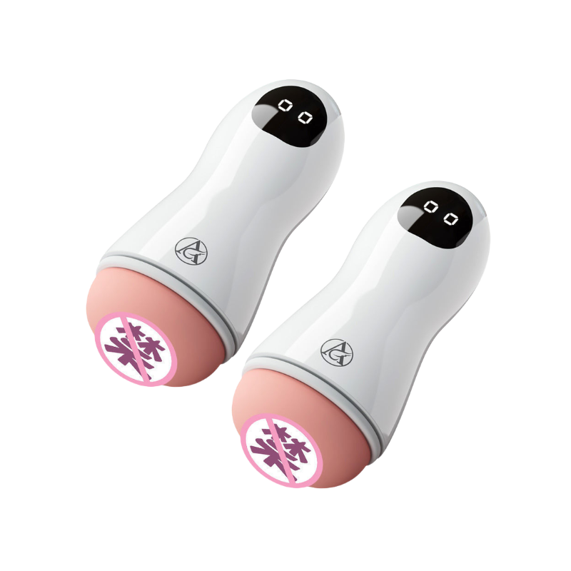 ErecMax™ | Automatischer Masturbator