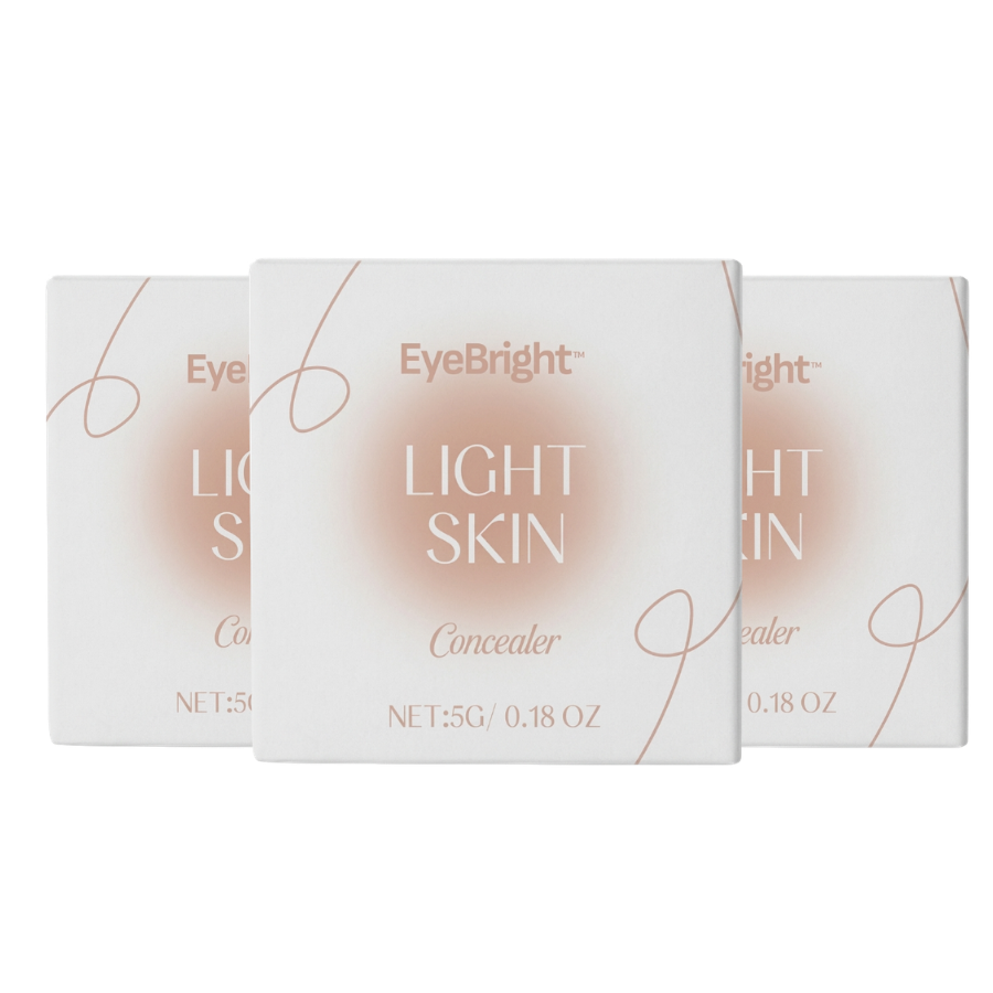 EyeBright™ | CC-Creme-Concealer