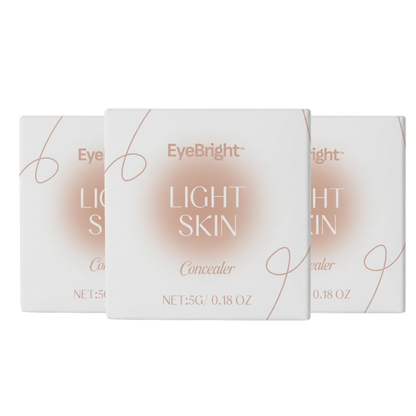 EyeBright™ | CC-Creme-Concealer