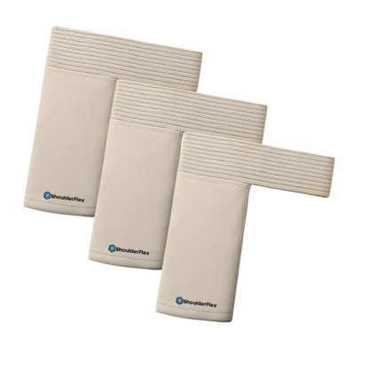 ShoulderFlex™ | Kompressions-Stützbandage