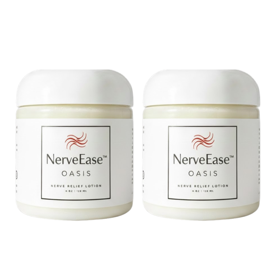 NerveEase™ | Schmerzlindernde Lotion
