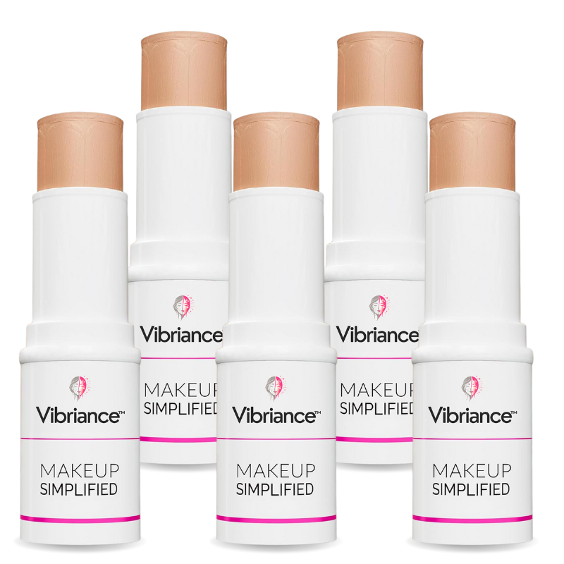 Vibriance™ | All-in-One-Complexion-Stick