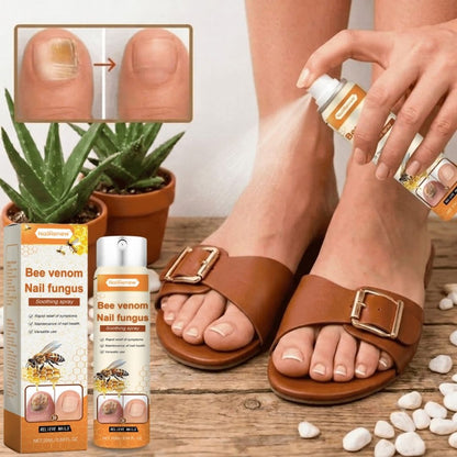 NailRenew™  | Nagelspray