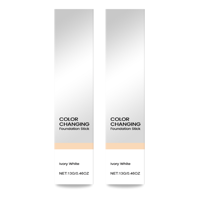 PerfectBlend™ | Farbwechsel-Foundation