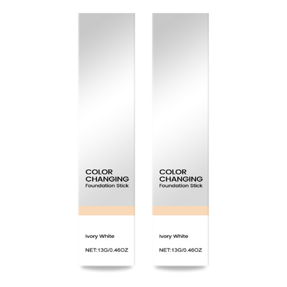 PerfectBlend™ | Farbwechsel-Foundation