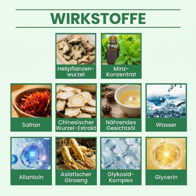VeinRelief™ | Spray zur Linderung von Krampfadern