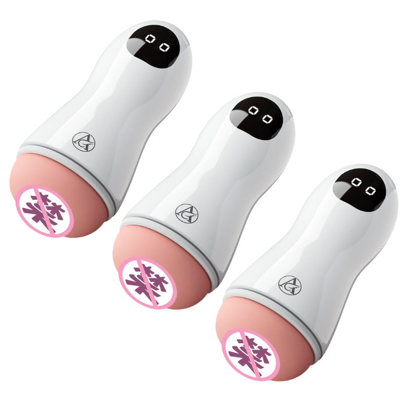 ErecMax™ | Automatischer Masturbator