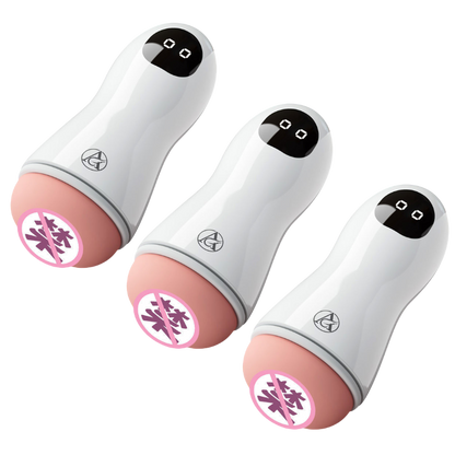 ErecMax™ | Automatischer Masturbator