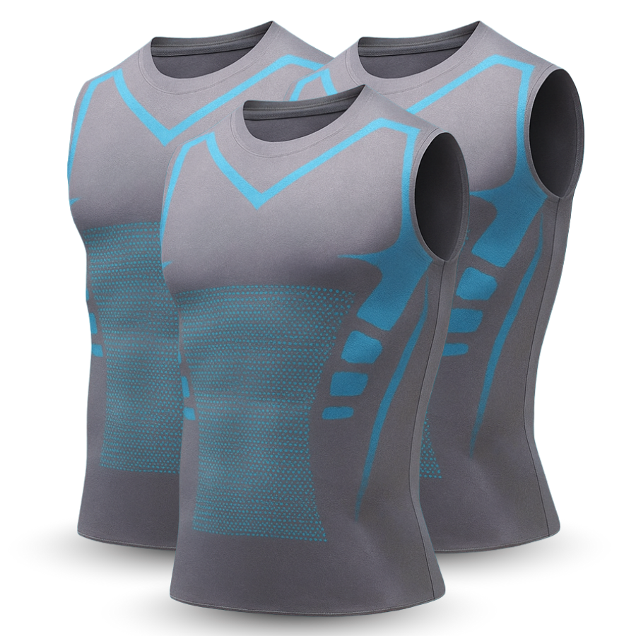 VitalCore™ | Leistungsstarke Shaping-Weste