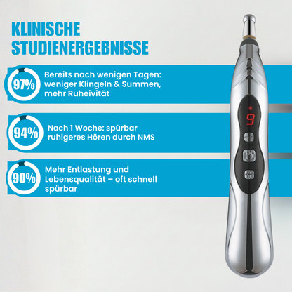 Tinnito™ | Anti-Tinnitus-Gerät