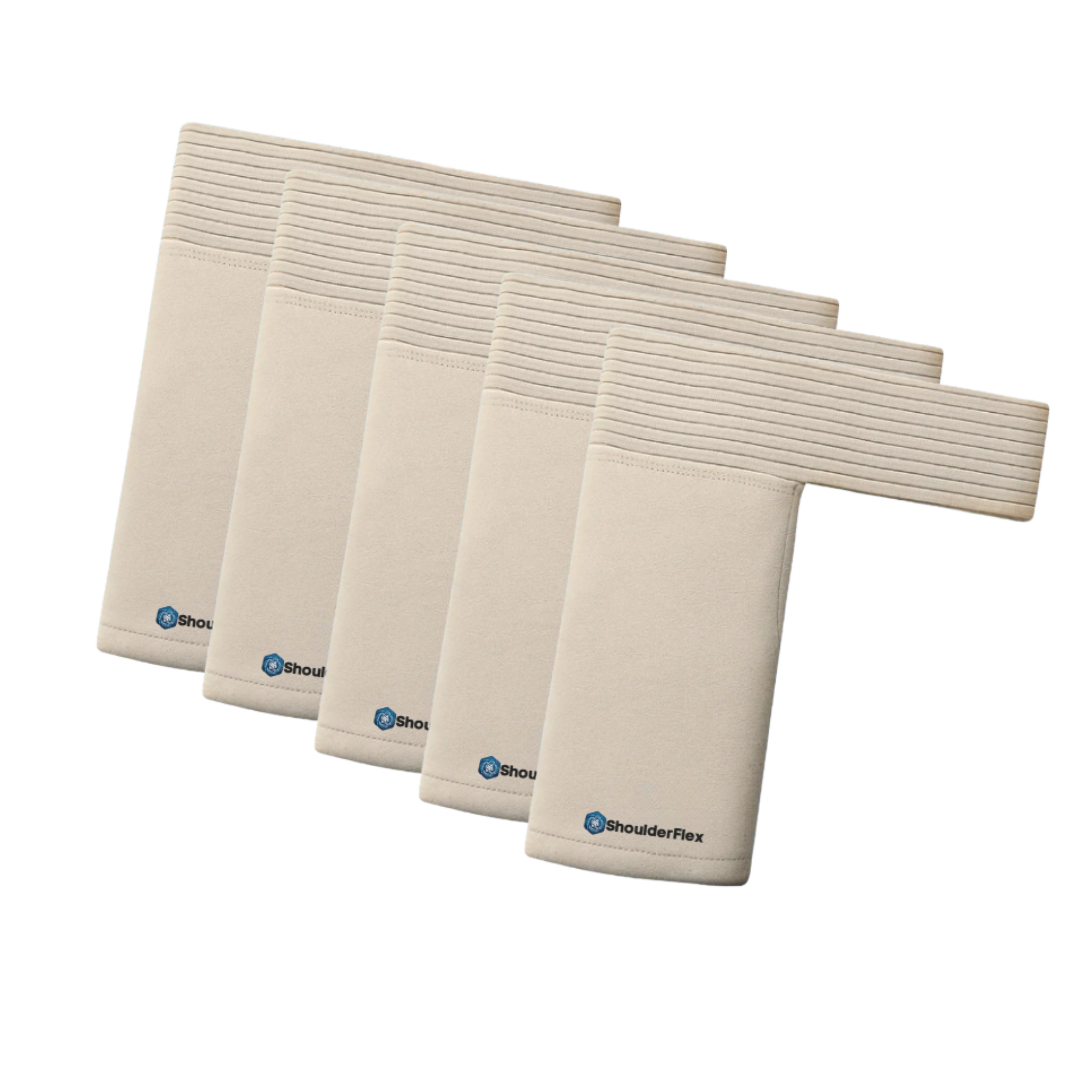 ShoulderFlex™ | Kompressions-Stützbandage