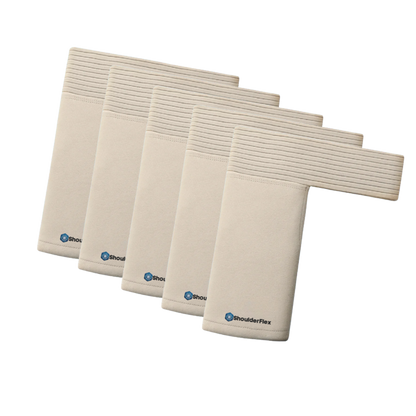 ShoulderFlex™ | Kompressions-Stützbandage
