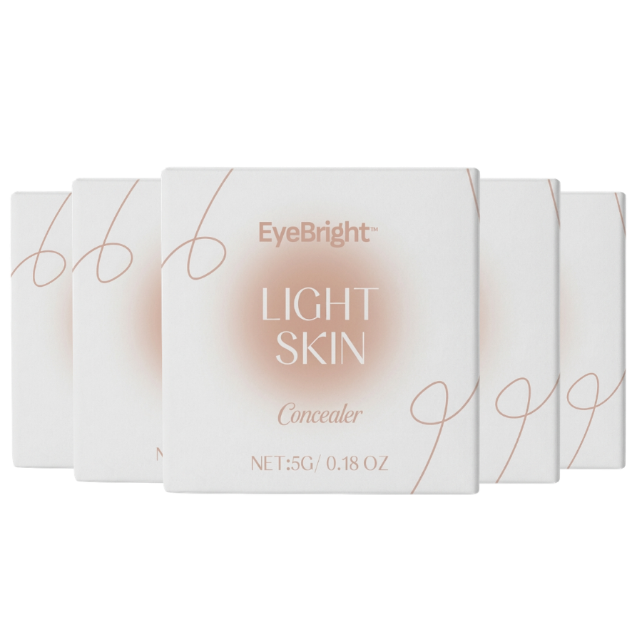 EyeBright™ | CC-Creme-Concealer